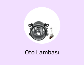 Oto Lambası