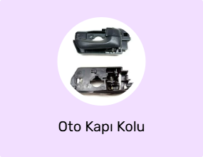 Oto Kapı Kolu