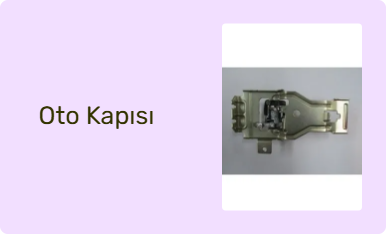 Oto Kapısı