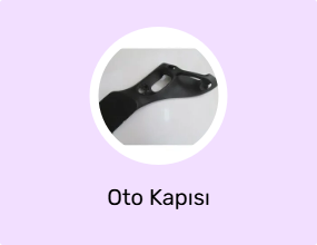 Oto Kapısı