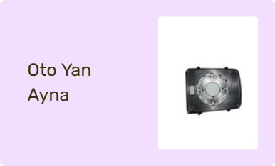 Oto Yan Ayna