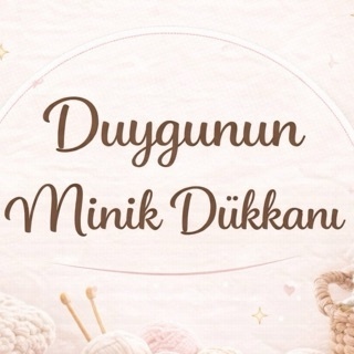 DUYGUNUN MİNİK DÜKKANI