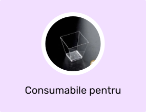 Consumabile pentru acasă
