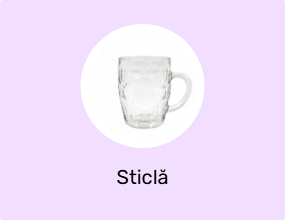 Sticlă
