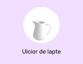 Ulcior de lapte