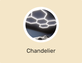 Chandelier