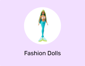 Fashion Dolls
