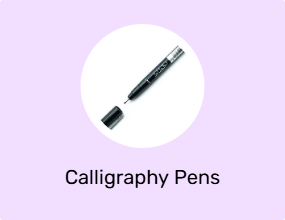 Calligraphy Pens