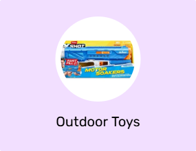 Outdoor Toys