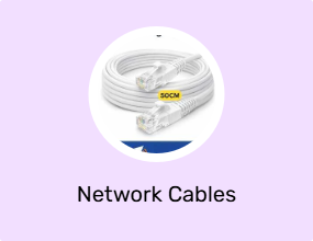 Network Cables