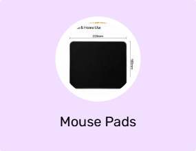Mouse Pads