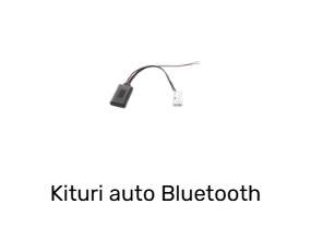 Kituri auto Bluetooth