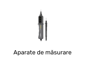 Aparate de măsurare