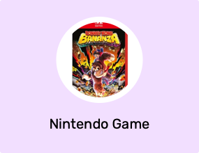 Nintendo Game