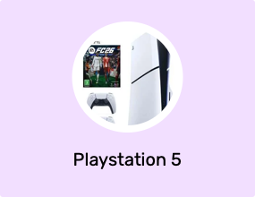 Playstation 5