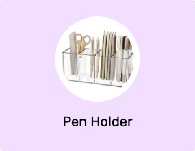 Pen Holder