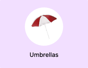 Umbrellas