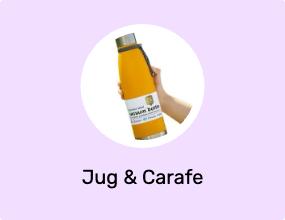 Jug & Carafe
