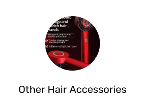 Other Hair Accessories