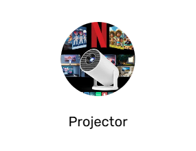 Projector