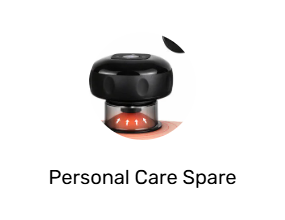 Personal Care Spare Parts