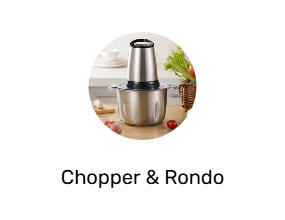 Chopper & Rondo