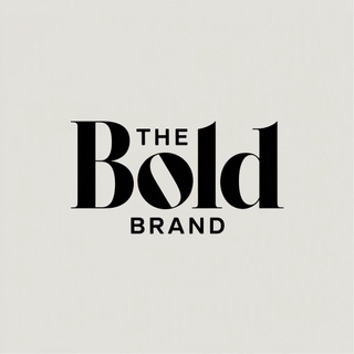 The Bold Brand