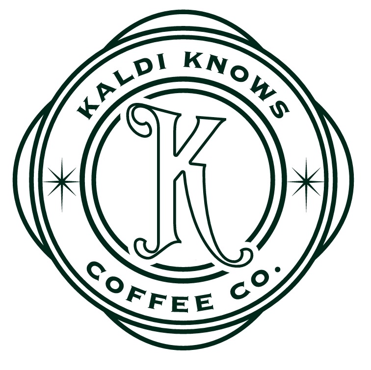 Kaldi Knows Coffee Co