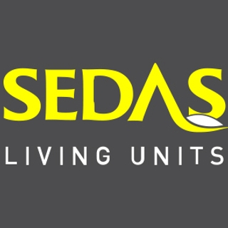 SEDAS LIVING UNITS logo