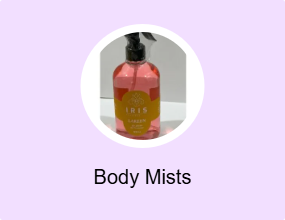 Body Mists