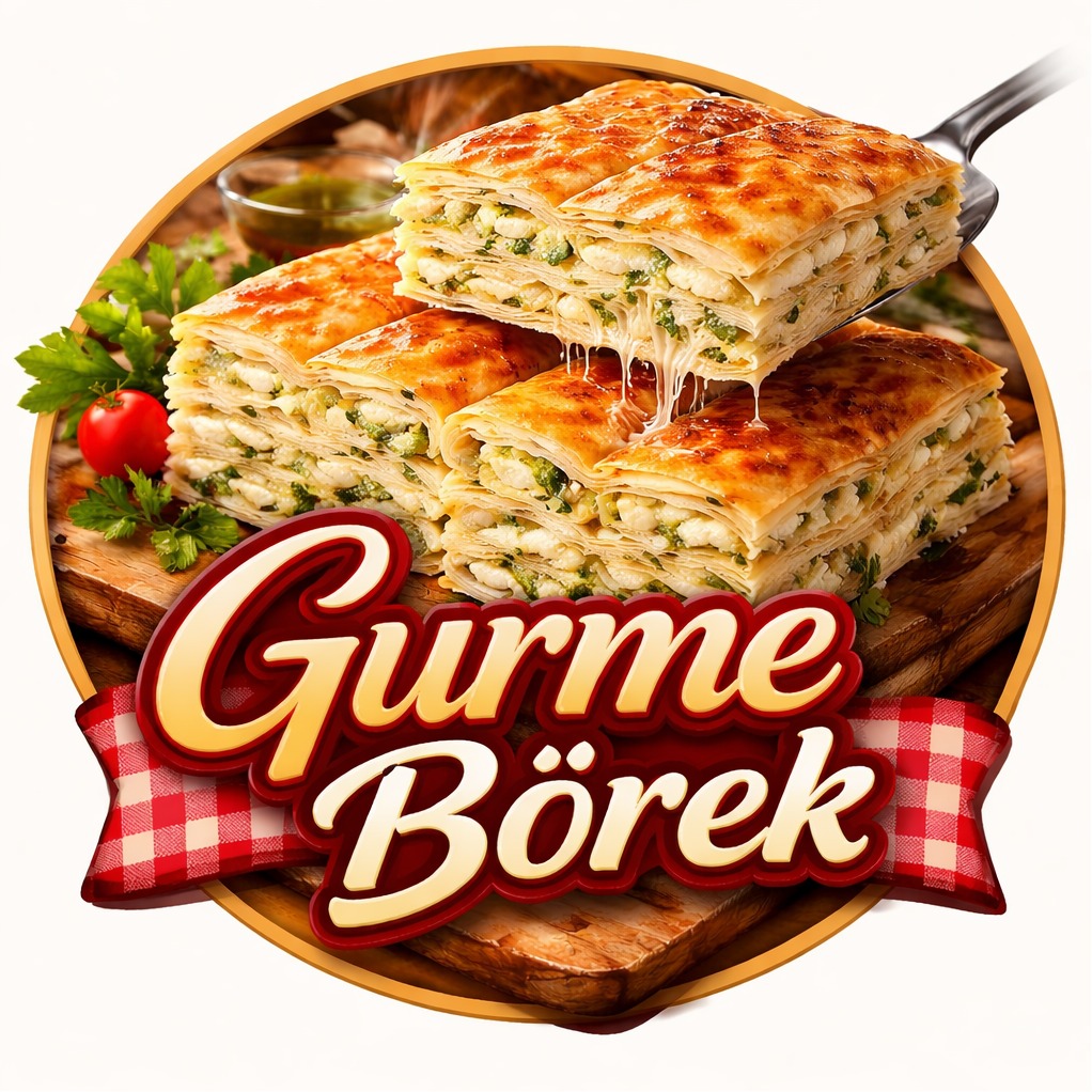 GURME BÖREK