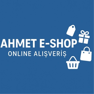 AHMET E-SHOP