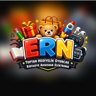 ERN TOPTAN HEDİYELİK