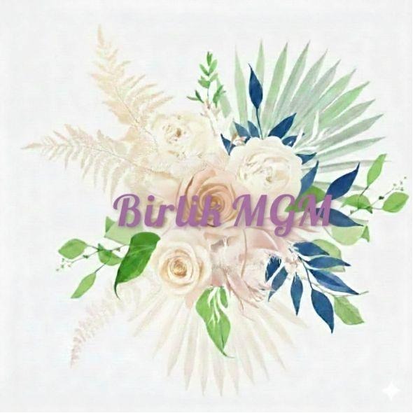 NATUREL BİRLİK MGM
