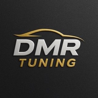DMRTUNİNG logo