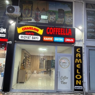 COFFELLA