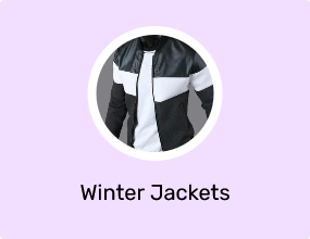 Winter Jackets