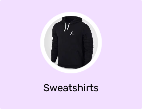 Sweatshirts