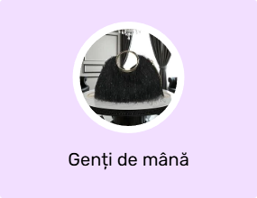 Genți de mână