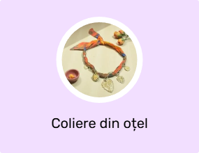 Coliere din oțel