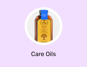 Care Oils