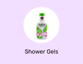 Shower Gels