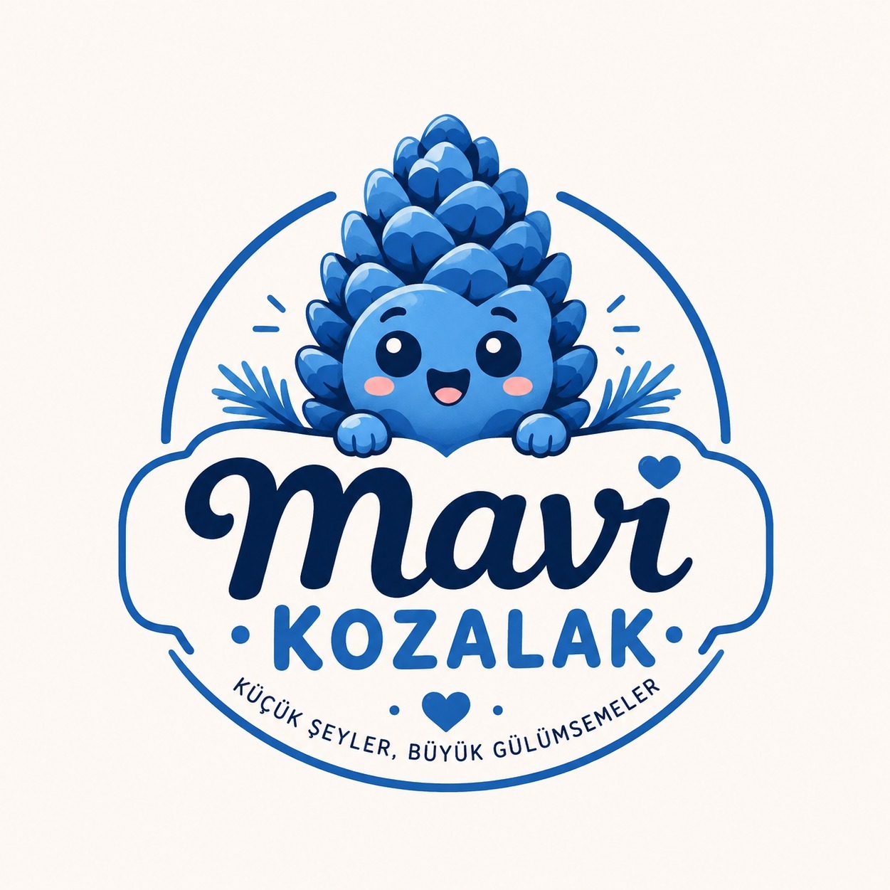 MaviKozalak