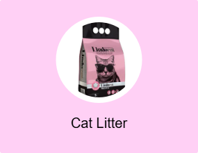 Cat Litter