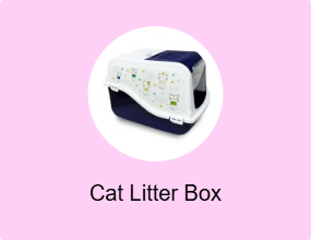 Cat Litter Box