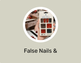 False Nails & Accessories