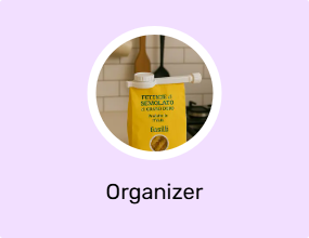 Organizer