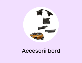 Accesorii bord