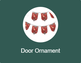 Door Ornament