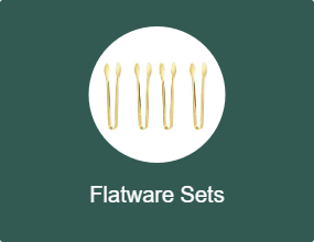 Flatware Sets